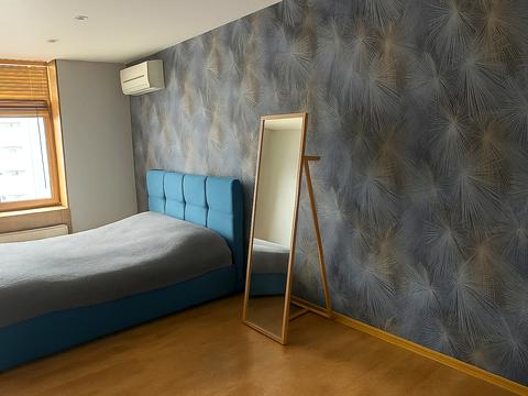 квартира по адресу Днепровская набережная ул., 26-І