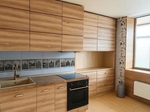 квартира по адресу Днепровская набережная ул., 26-І