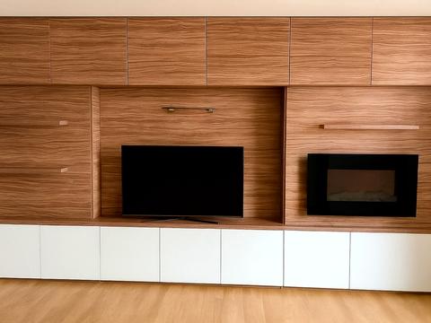 квартира по адресу Днепровская набережная ул., 26-І