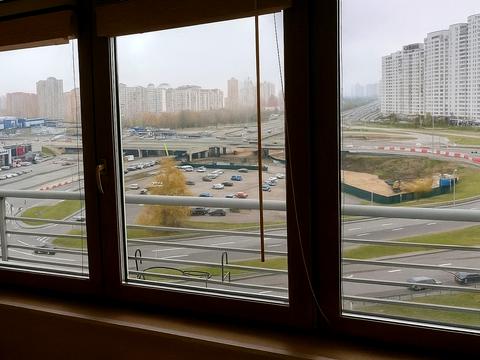 квартира по адресу Днепровская набережная ул., 26-І