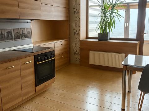 квартира по адресу Днепровская набережная ул., 26-І