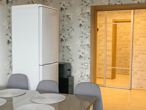 квартира по адресу Днепровская набережная ул., 26-І