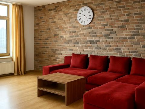 квартира по адресу Днепровская набережная ул., 26-І