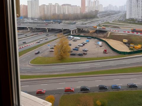 квартира по адресу Днепровская набережная ул., 26-І