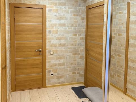 квартира по адресу Днепровская набережная ул., 26-І