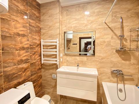 квартира за адресою Іоанна Павла II вул. (Патріса Лумумби), 11