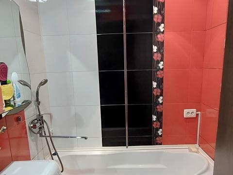 квартира по адресу Героев просп., 17