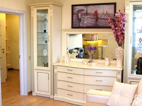 квартира по адресу Феодосийская ул., 1-А