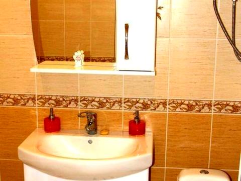 квартира по адресу Феодосийская ул., 1-А