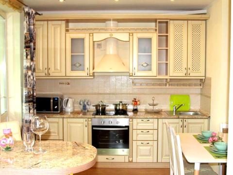 квартира за адресою Феодосійська вул., 1-А