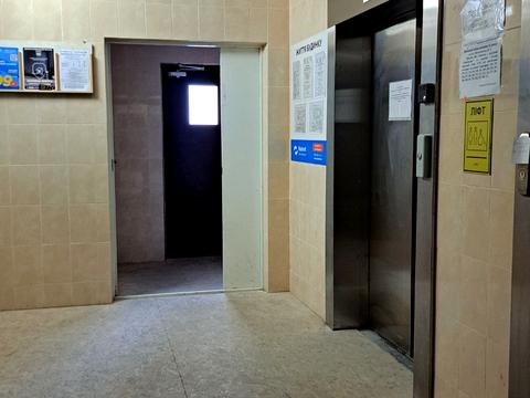 квартира за адресою Милославська вул., 18