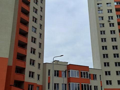 квартира за адресою Милославська вул., 18