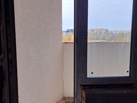 квартира за адресою Милославська вул., 18