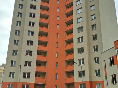 квартира за адресою Милославська вул., 18