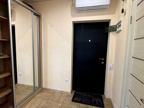 квартира по адресу Небесной Сотни просп. (Маршала Жукова), 111