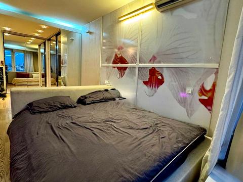 квартира по адресу Соломенская ул., 41 к1