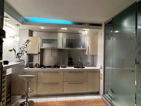 квартира по адресу Соломенская ул., 41 к1