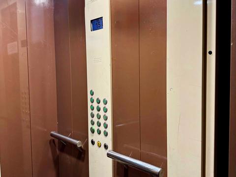 квартира по адресу Соломенская ул., 41 к1