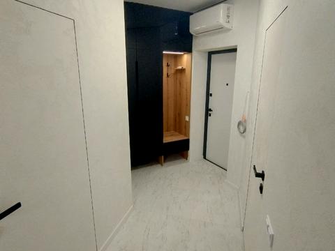 квартира по адресу Лемковская ул., 11-Б