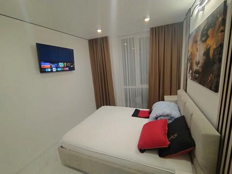 квартира по адресу Лемковская ул., 11-Б