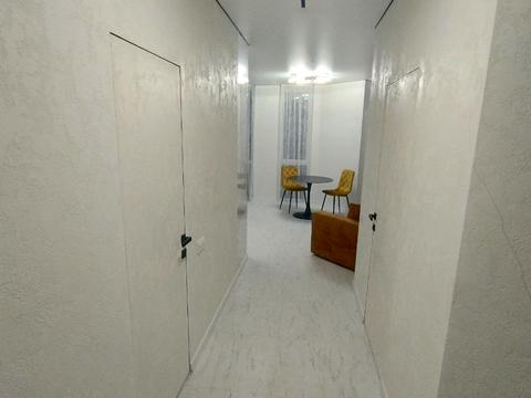 квартира по адресу Лемковская ул., 11-Б