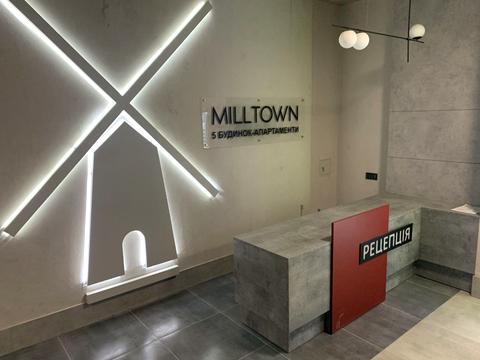 квартира по адресу Лемковская ул., 11-Б