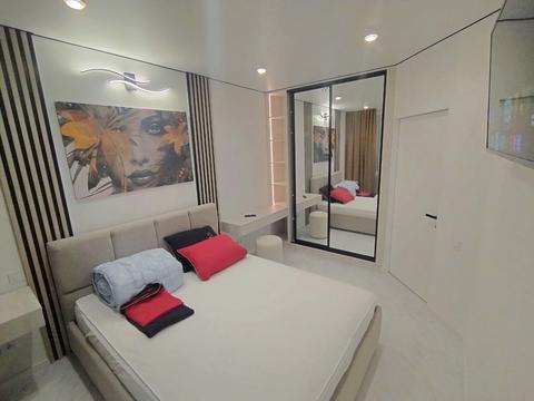 квартира по адресу Лемковская ул., 11-Б