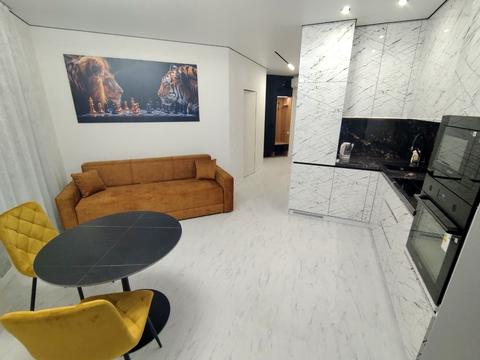 квартира по адресу Лемковская ул., 11-Б