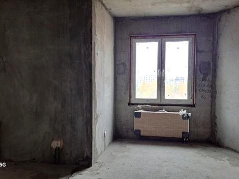 квартира за адресою Милославська вул., 18