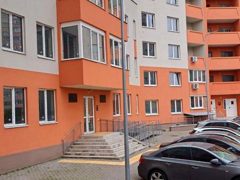 квартира за адресою Милославська вул., 18