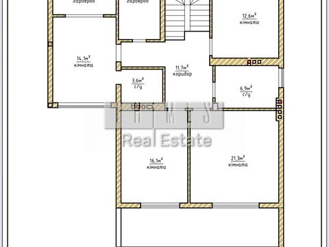 будинок за адресою Ватутіна вул.