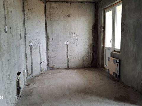 квартира за адресою Милославська вул., 18