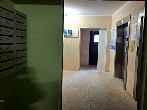 квартира за адресою Милославська вул., 18