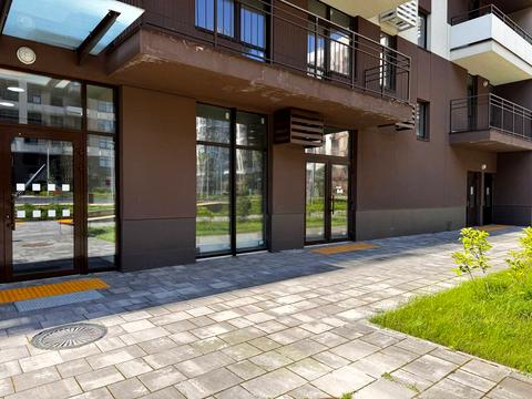 коммерческая по адресу Генерала Грекова ул., 2