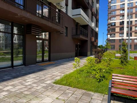 коммерческая по адресу Генерала Грекова ул., 2