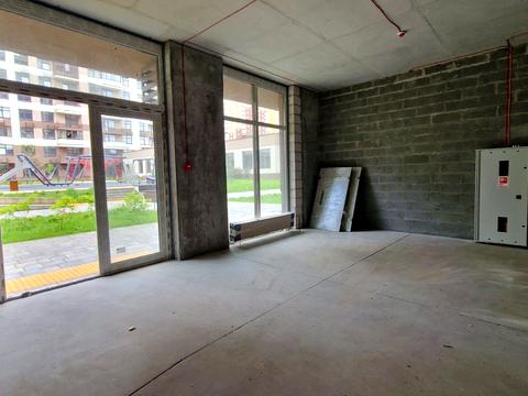 коммерческая по адресу Генерала Грекова ул., 2