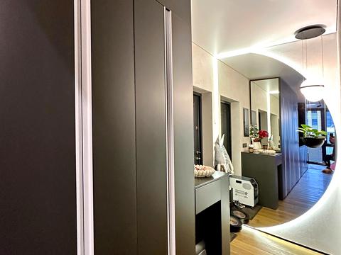 квартира по адресу Университетская ул., 3/8