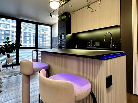 квартира по адресу Университетская ул., 3/8