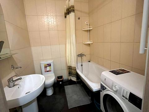 квартира по адресу Академика Воробьёва ул., 16