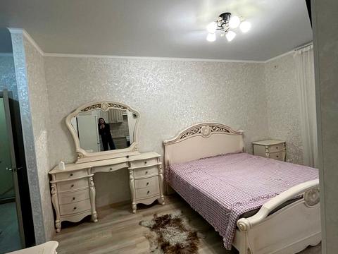 квартира по адресу Академика Воробьёва ул., 16