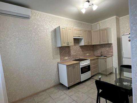 квартира по адресу Академика Воробьёва ул., 16