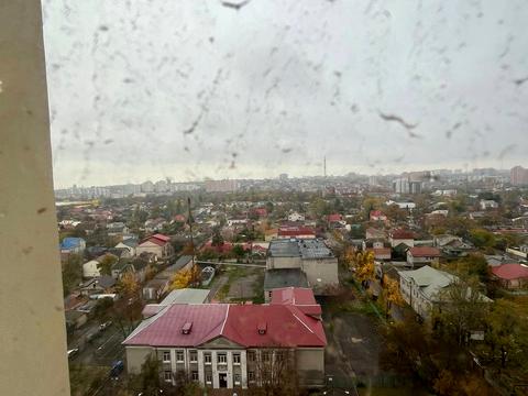 квартира по адресу Академика Воробьёва ул., 16