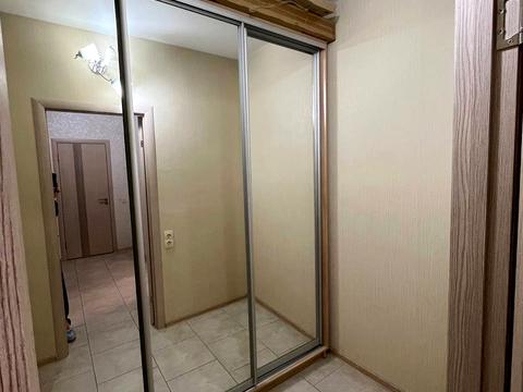 квартира по адресу Академика Воробьёва ул., 16