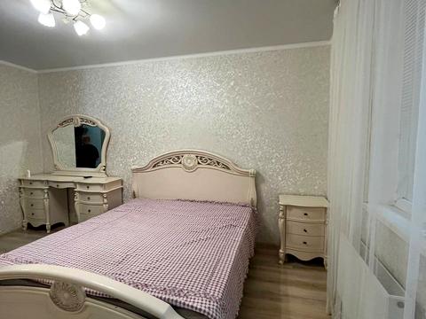 квартира по адресу Академика Воробьёва ул., 16