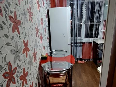 квартира по адресу Героев просп., 17