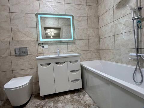 квартира по адресу Мира ул., 100