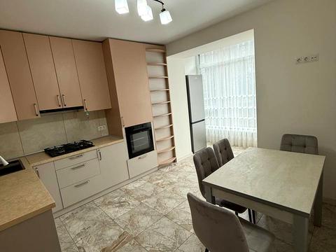 квартира по адресу Мира ул., 100