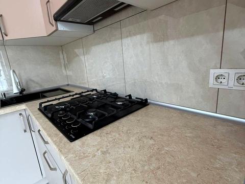 квартира по адресу Мира ул., 100