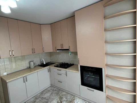 квартира по адресу Мира ул., 100