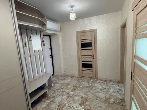 квартира по адресу Мира ул., 100